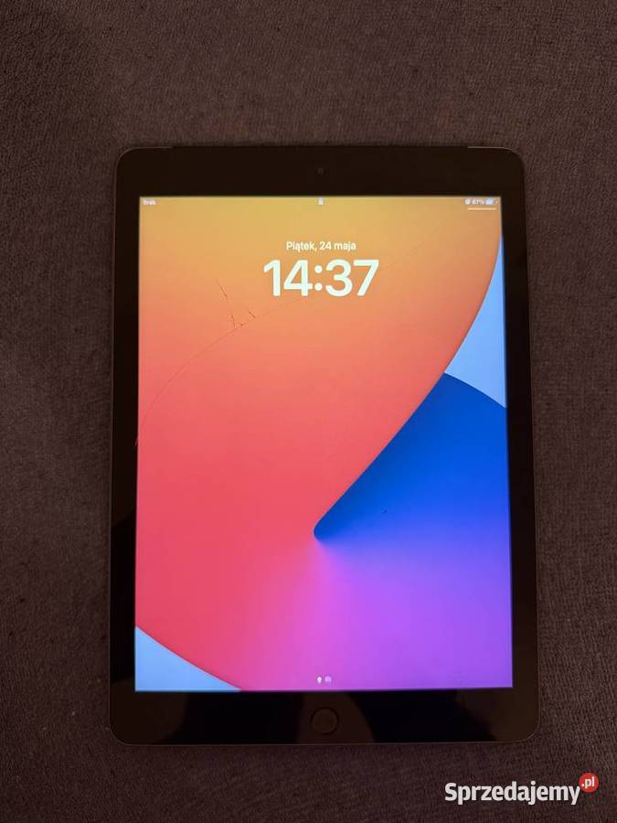 iPad 6 gen LTE 128 GB Pruszków sprzedam