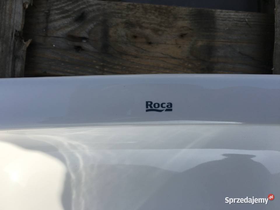 Roca Urban Shanghai 40x40 A32765H00U mazowieckie