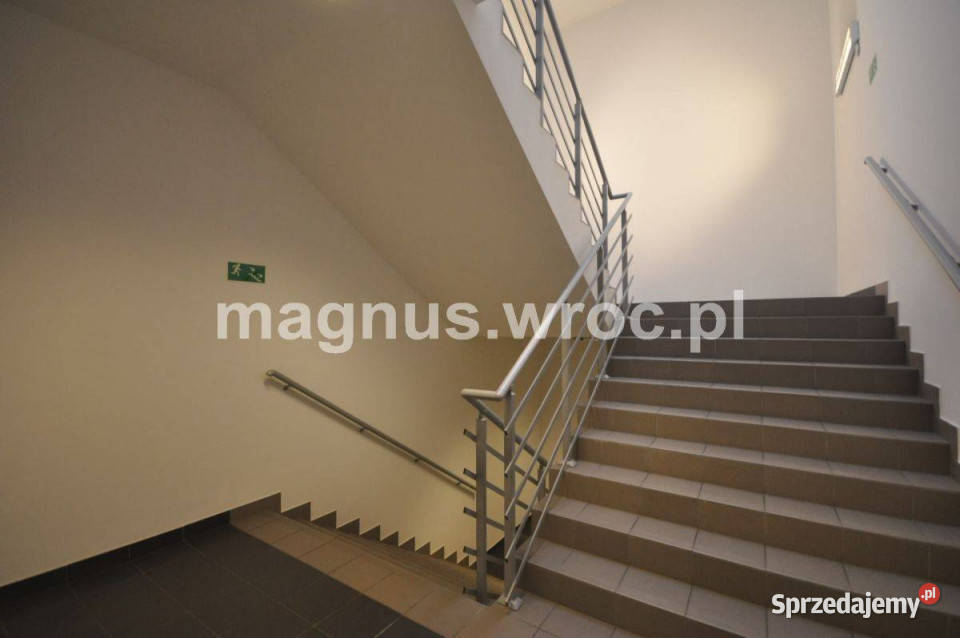 Powierzchnia biurowa do wynajęcia Wrocław
