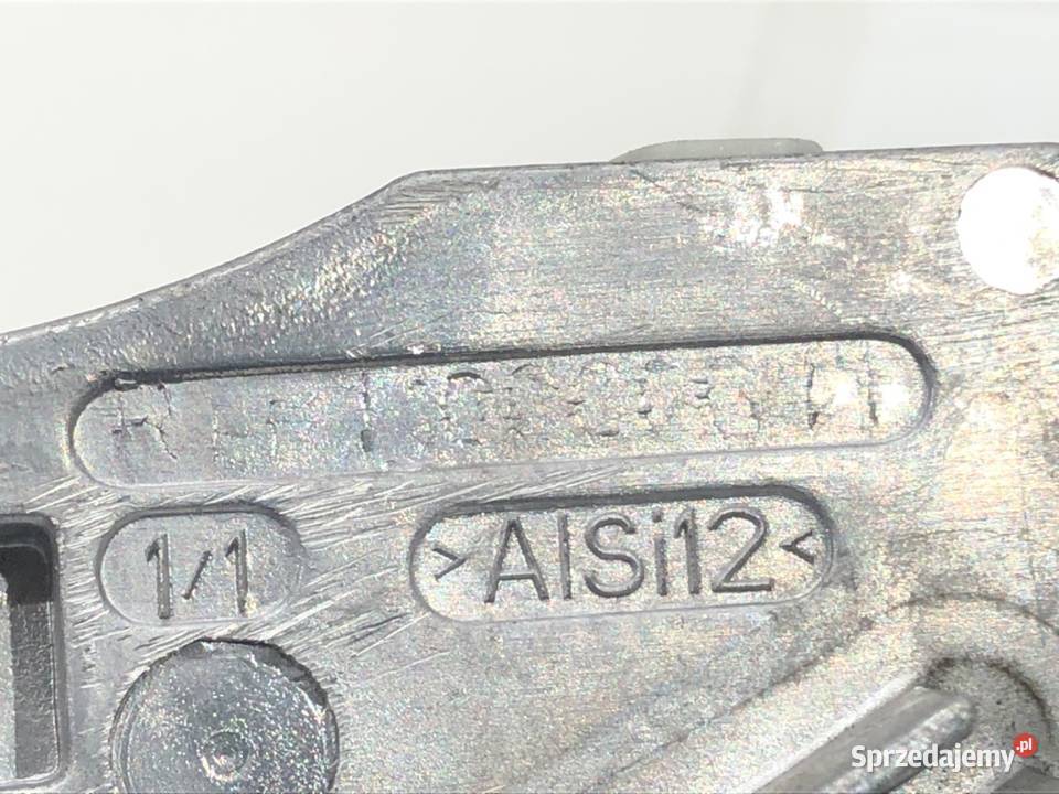 OPORNIK DMUCHAWY POWIETRZA BMW E70 0613 REZYSTOR podkarpackie