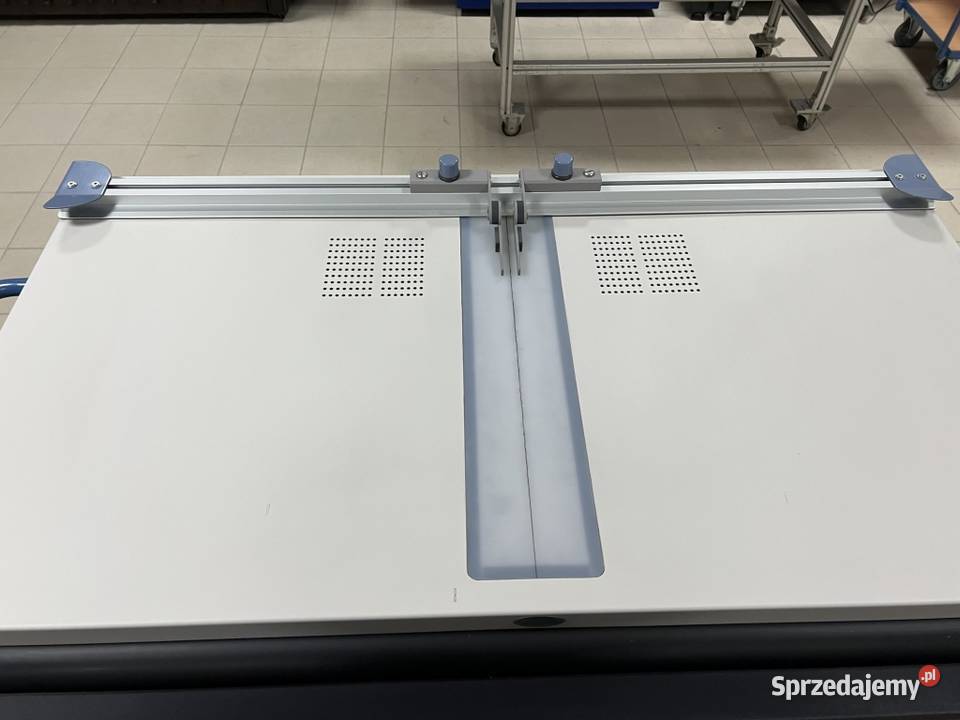 Stół do oprawy twardej Fastbind Casematic H46 mazowieckie Radom