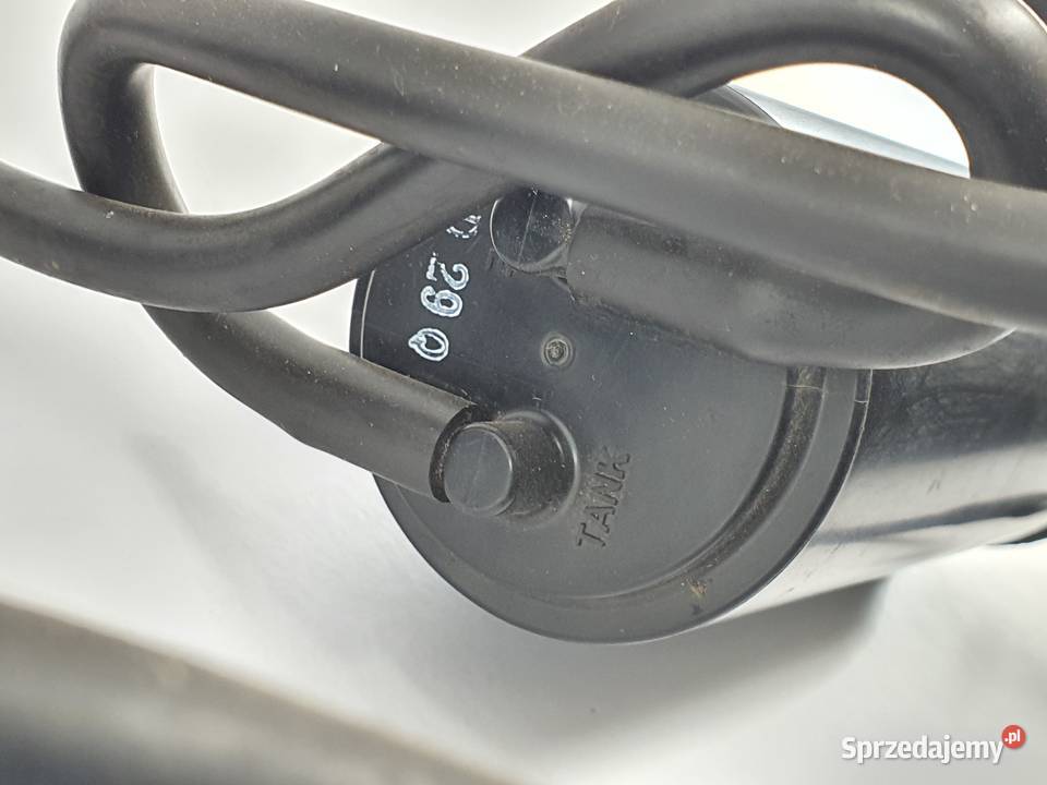 Zbiorniczek Podcisnienia Separator Czujnik Bmw R łódzkie Łódź
