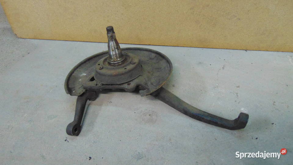 Wąs zwrotnica Mercedes 123 126 osobowe Białystok