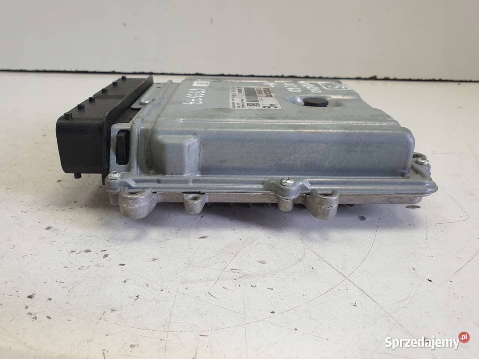 Volvo XC60 24 D5 STEROWNIK SILNIKA 0281030782 osobowe Chełm
