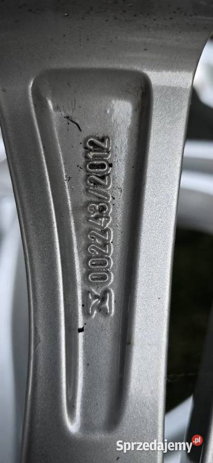 KA00 20 5x112 Krasnystaw