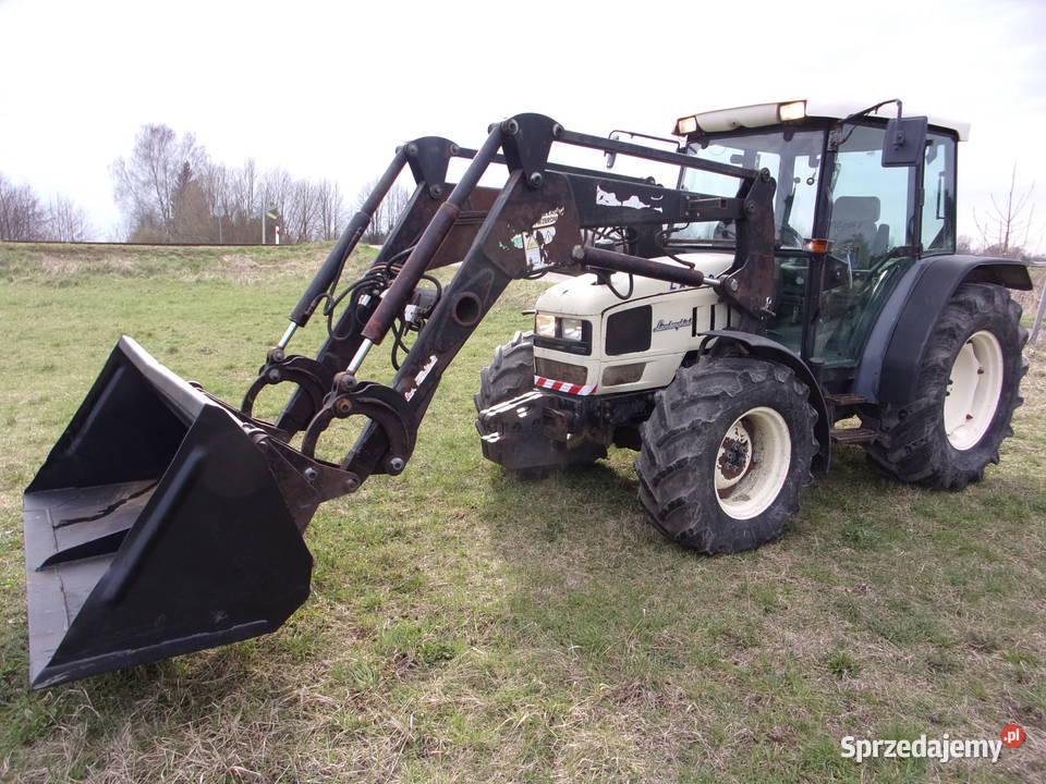 Ciągnik rolniczy Lamborghini Lampo 70 z sprzedam