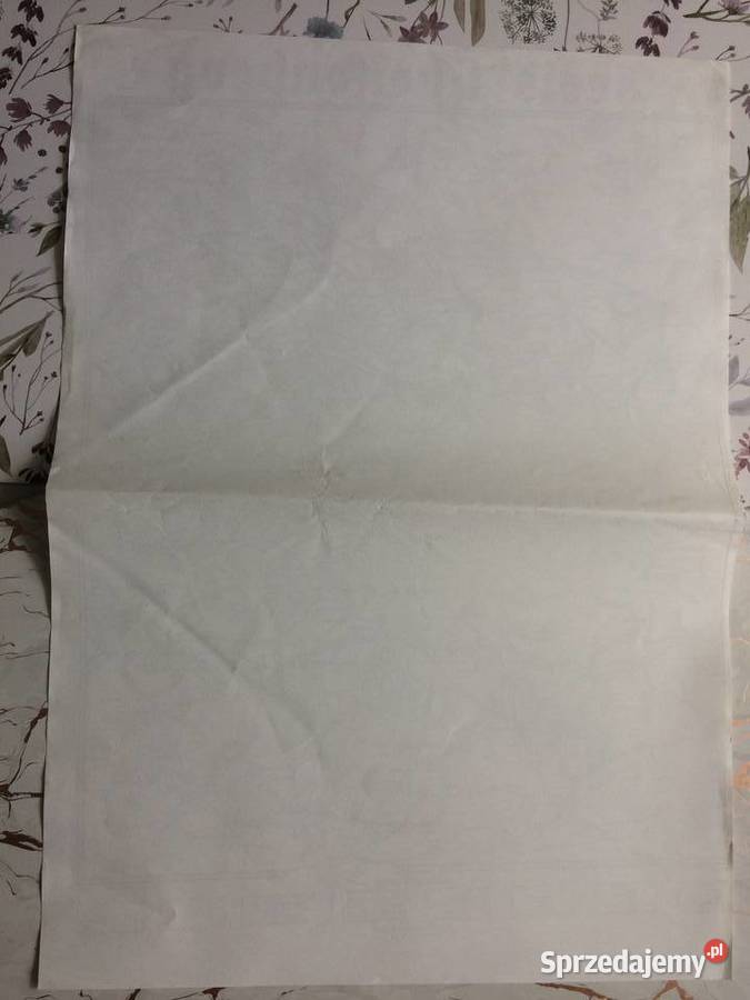 3835 Ksero Niemieckiej Mapy Gryfic Szczecin