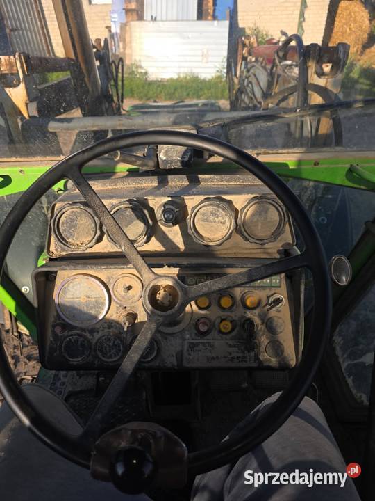Sprzedam dx85 Bychawa sprzedam