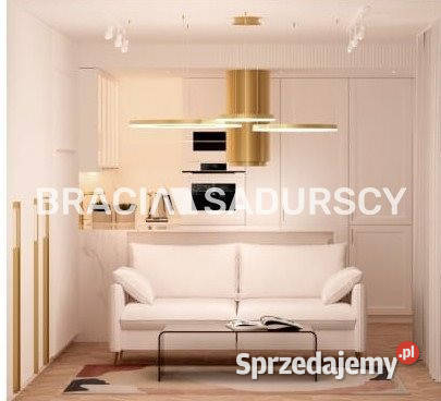 Mieszkanie 6772m2 4 pokoje Kraków Henryka i małopolskie