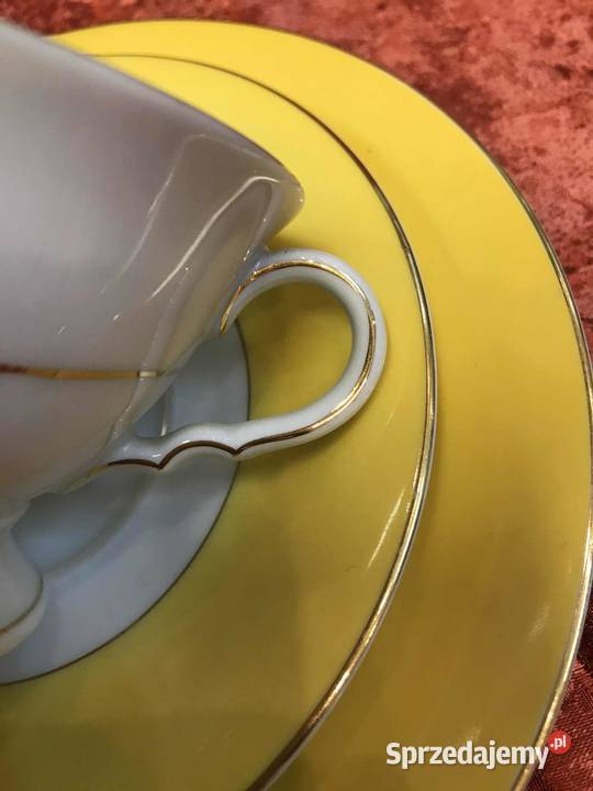 Filizanka Edelstein Kielce