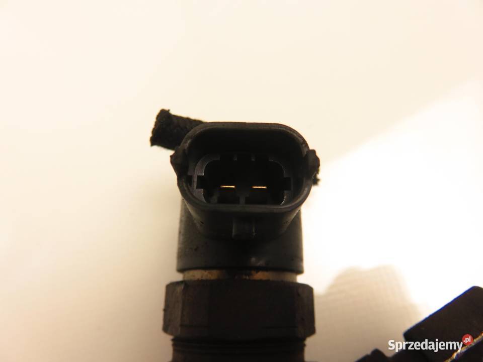 WTRYSKIWACZ SAAB OPEL 19 0445110159