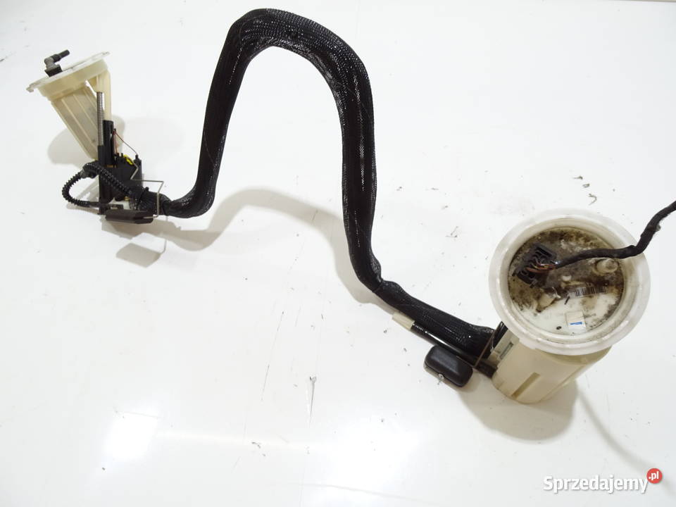 POMPA PŁYWAK PALIWA BMW E60 E61 M54B25 6765778 osobowe Strzyżewice