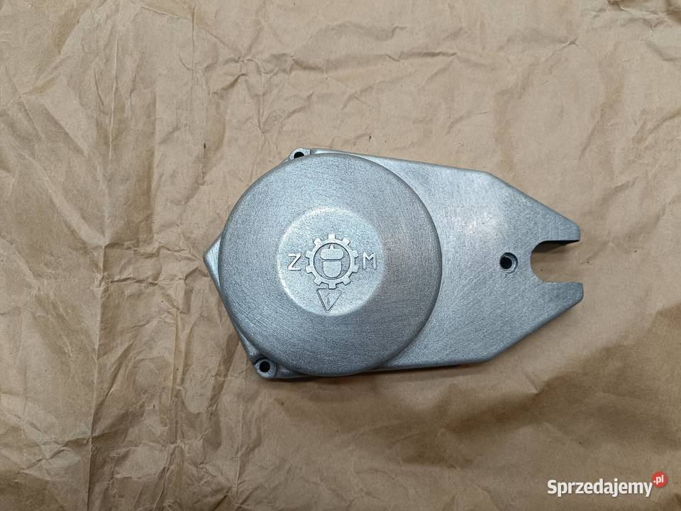 pokrywa magneta silnik motorynka romet kadet Częstochowa sprzedam