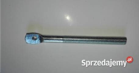 Śruba naciągowa 30785402003 Unia Oryginał pomorskie