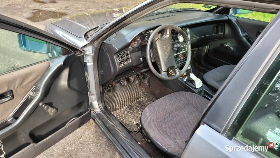 Audi 80 b3 16td sprzedam