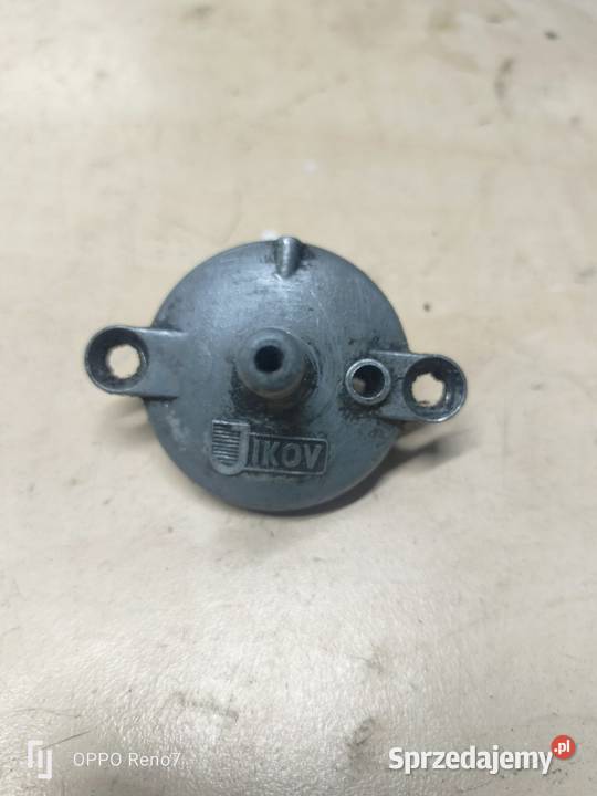 Pokrywa komory pływakowej Jawa cz Pozostałe Łubno