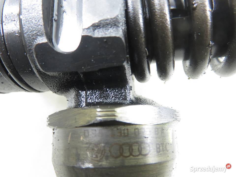 POMPOWTRYSKIWACZ AUDI A4 B6 19 TDI 038130073BA osobowe