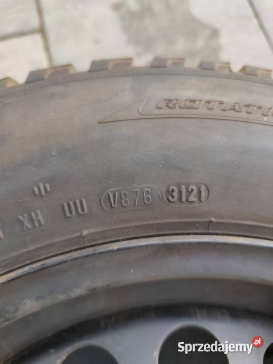 Pirelli Nokian 1956515 zimowe Turek