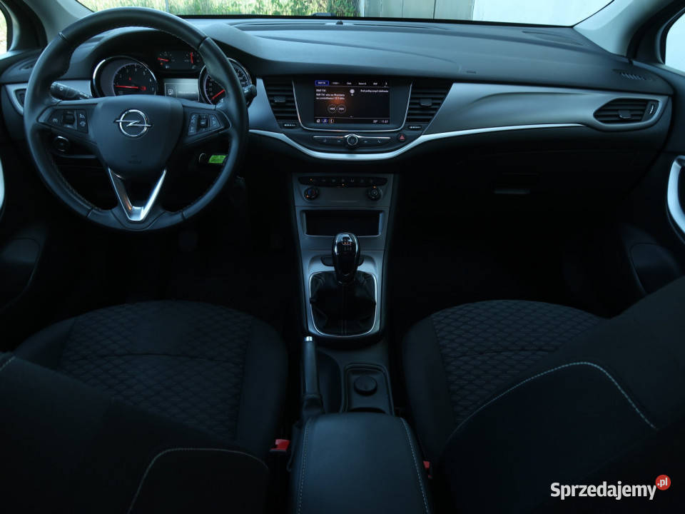 Opel Astra 12 Turbo wspomaganie kierownicy Łódź sprzedam