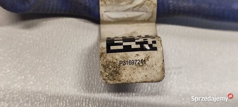 VOLVO XC40 SONDA LAMBDA CZUJNIK 15 HYBRID