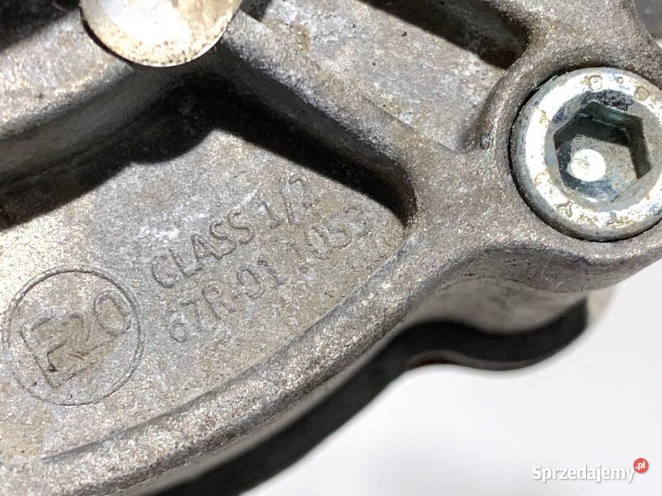 REDUKTOR DO GAZU LPG PREMO 67R011053 PAROWNIK sprzedam