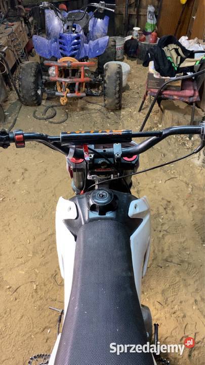 sprzedam mrf140 lubelskie Biała Podlaska