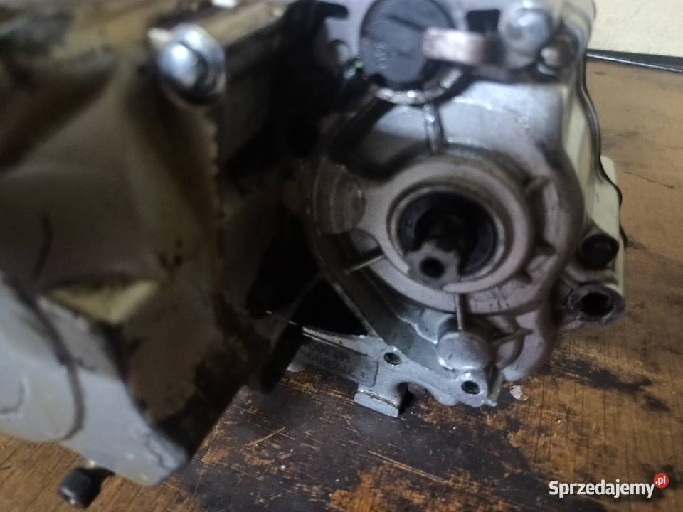 Sprzedam silnik 110 4 biegi 200km Stalowa Wola
