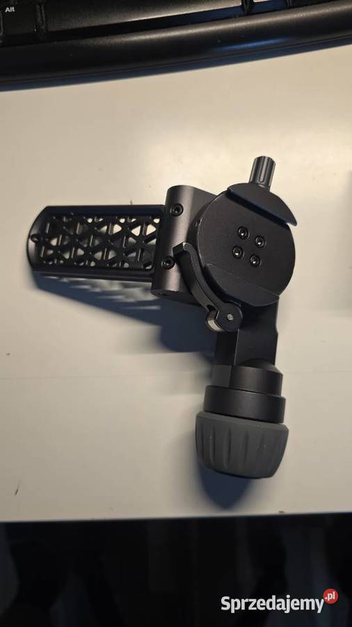 Benro Polaris moduł AstroGłowica paralaktyczna