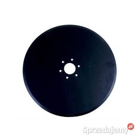 Talerz redlicy do siewnika zamiennik 381 mm 6 Sieradz sprzedam