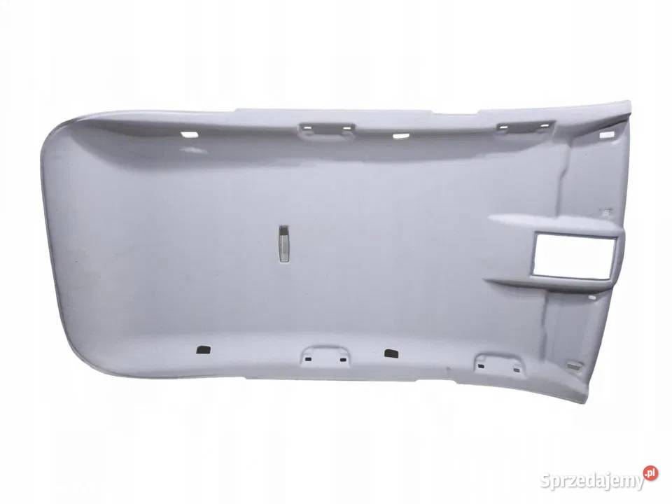 PODSUFITKI SAMOCHODOWE DUŻY WYBÓR Grabownica Starzeńska