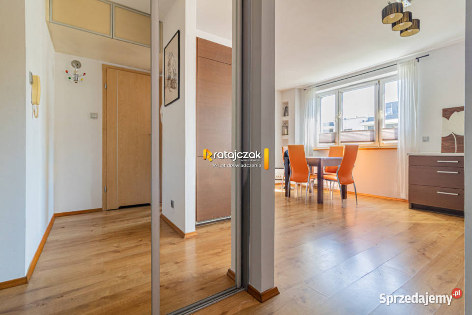 Mieszkanie Gdańsk Szczecińska 356m2 2 pokoje sprzedam