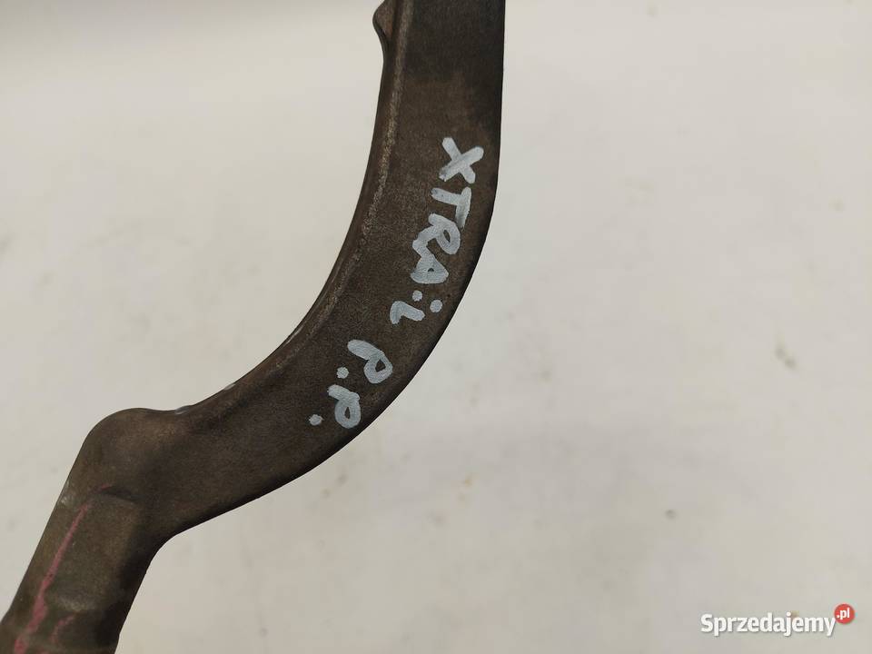 Nissan XTRAIL T33 IV 2023r Drążek kierowniczy dolnośląskie