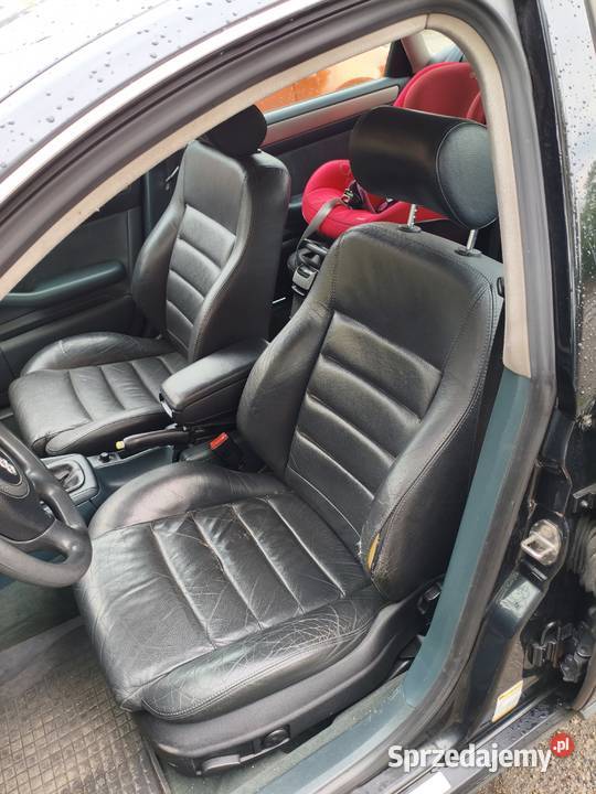 zamiana Audi A6 C5 24 V6 LPG gaz zamienię benzyna+LPG Sokołów Podlaski