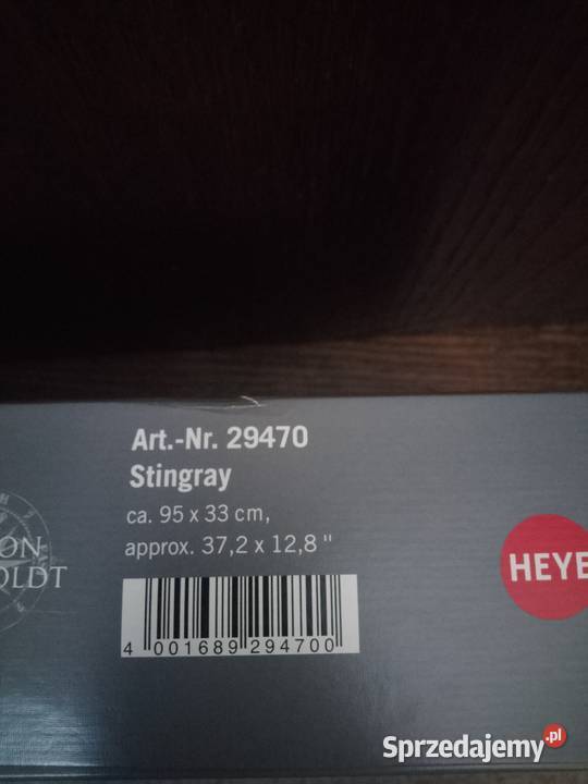 Puzzle Heye świętokrzyskie Ostrowiec Świętokrzyski