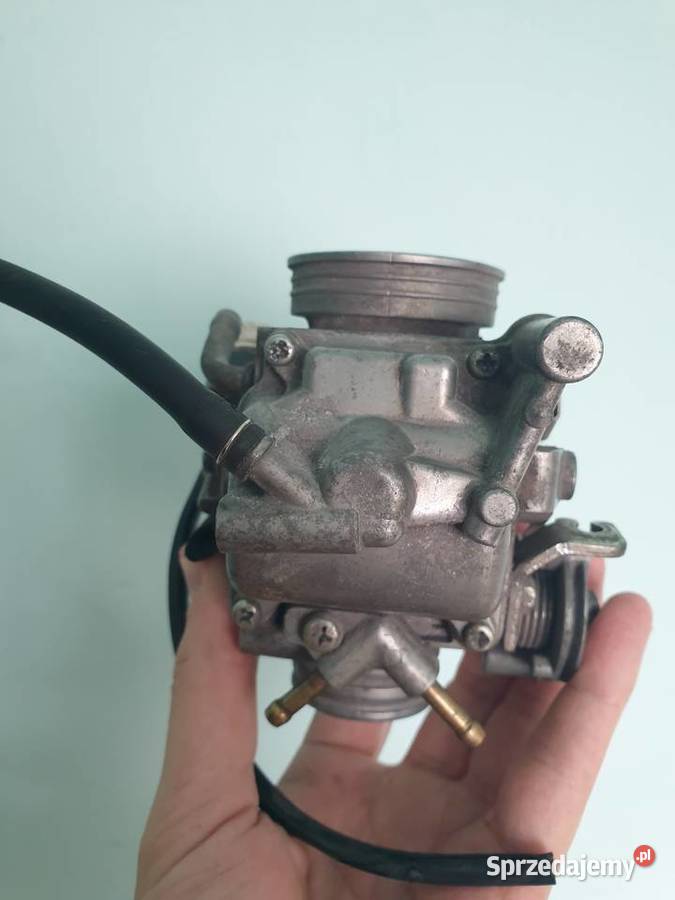 Oryginalny gaźnik CVKKeihinPiaggio XEvo 125cc i Radom sprzedam