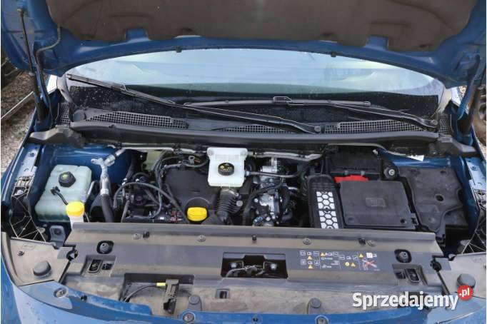 MERCEDESBENZ CITAN TOURER 110 CDI 2024 146100 95KM Warszawa