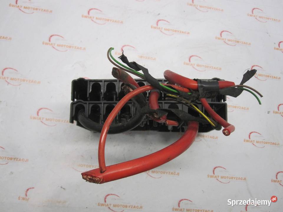 SPRINTER II W906 LIFT 21 CDI 16r skrzynka osobowe Kielce sprzedam