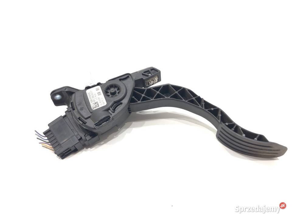 POTENCJOMETR GAZU VOLVO S80 II 6G929F836BC 44