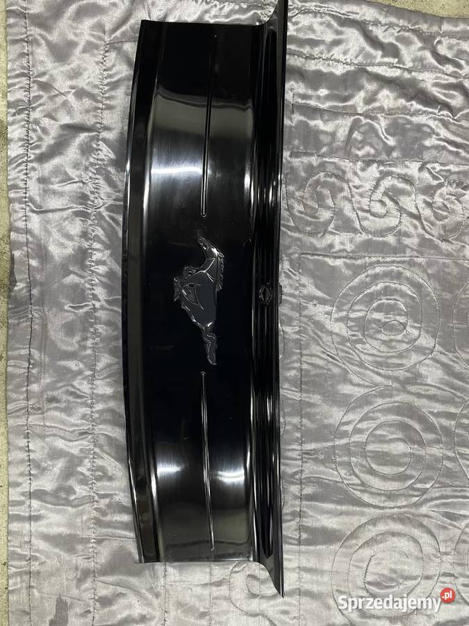 Blenda tylna Ford Mustang VI lift 1518 dolnośląskie Złotoryja