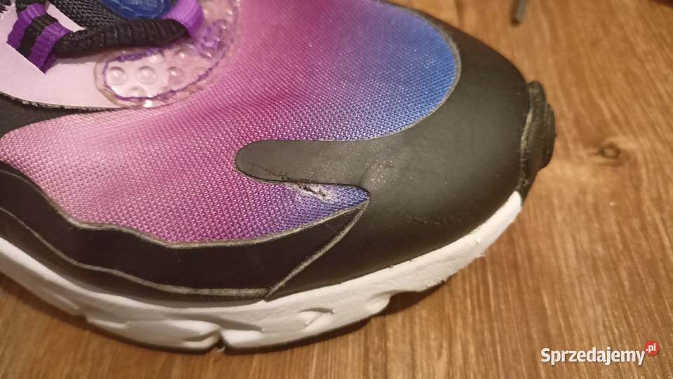 Buty Nike Air 70 react podkarpackie Strzyżów sprzedam