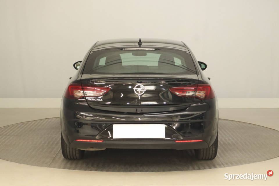 Opel Insignia 15 Turbo benzyna Zabrze