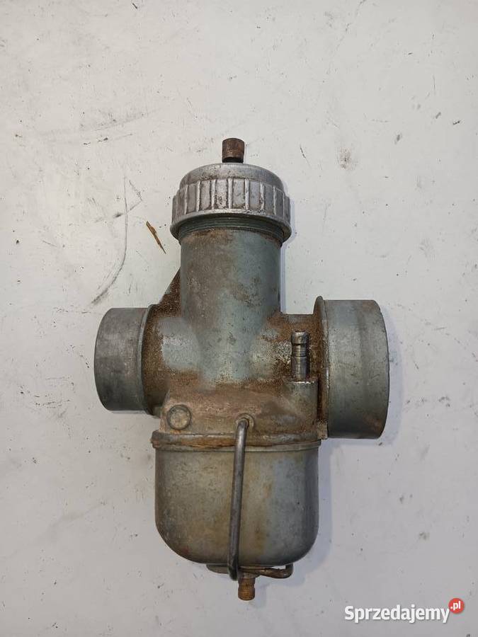 Gaznik 30n31 mz etz 250 dolnośląskie Milicz sprzedam