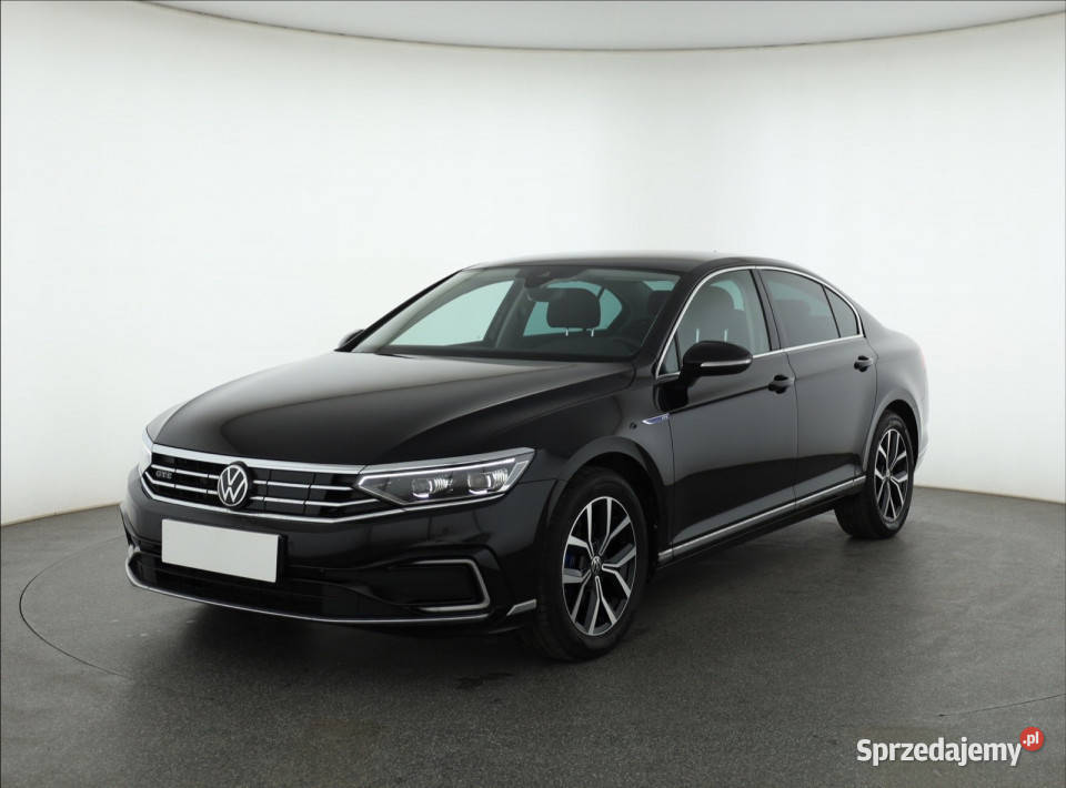 VW Passat 14 GTE Piaseczno