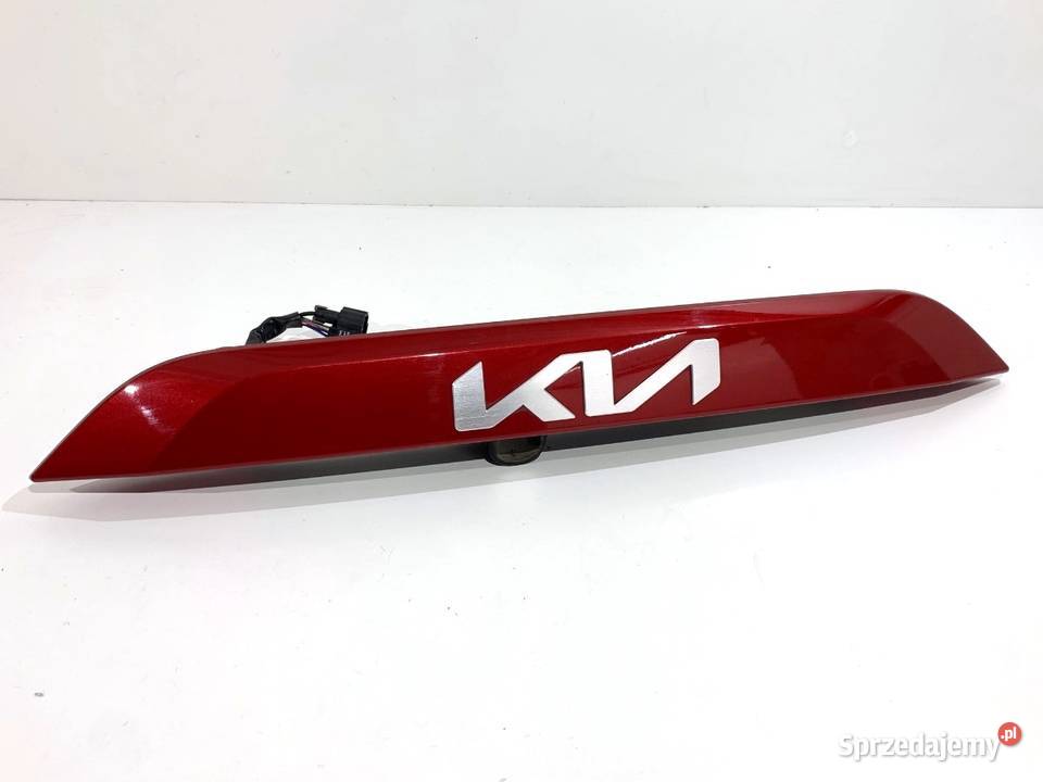KLAMKA KLAPY TYŁ KIA NIRO II SG2 87311AT000