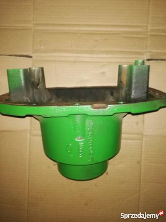 Obudowa mechanizmu John Deere 5045e505550605070 Siemiatycze sprzedam
