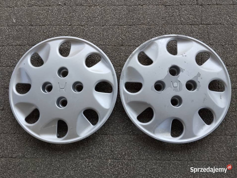 Kołpak Honda 15 Bourbon 5121 sztukę 4x1143 Kamieniec