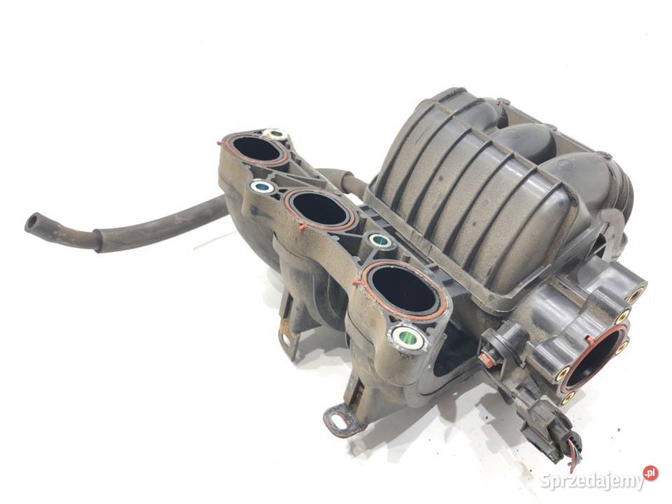 KOLEKTOR SSĄCY MITSUBISHI MIRAGE SPACE STAR 12 podkarpackie