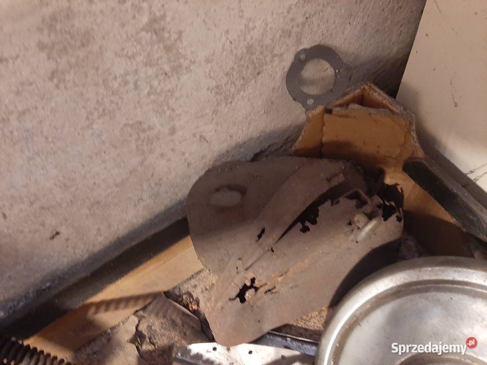 Wsk Pakiet cześci Turek