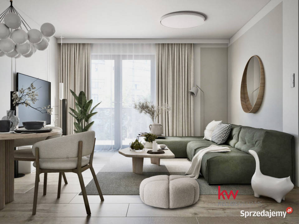 Mieszkanie 6016m2 3 pokoje Wrocław Majerankowa 9989zł/m2 dolnośląskie