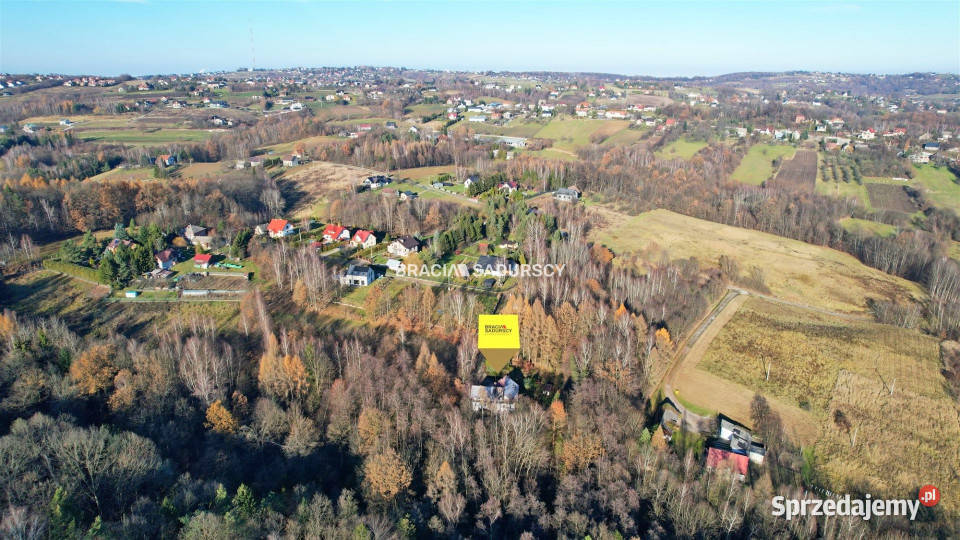 Dom na sprzedaż Grajów 250m2